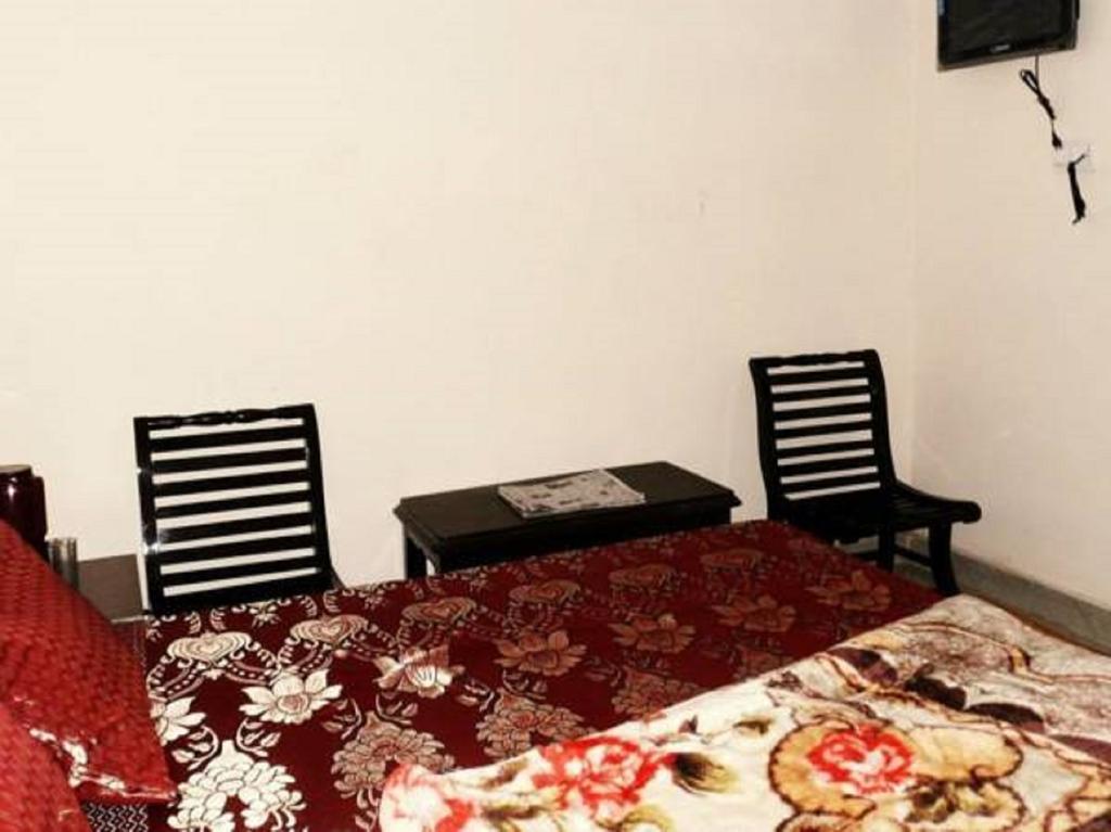 Asha Guest House Amritszár Kültér fotó